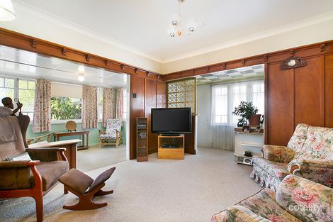 Property photo of 173 Ernest Street Manly QLD 4179