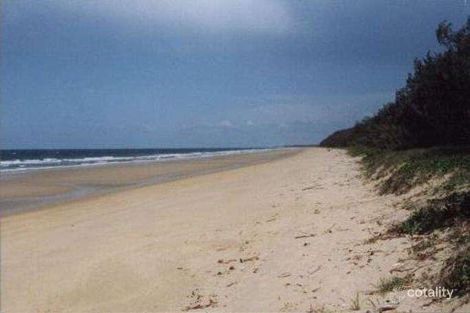 Property photo of 17 Carisson Drive Coonarr QLD 4670