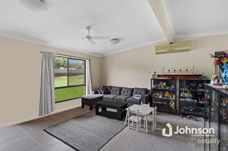 Property photo of 7 Mackellar Drive Boronia Heights QLD 4124