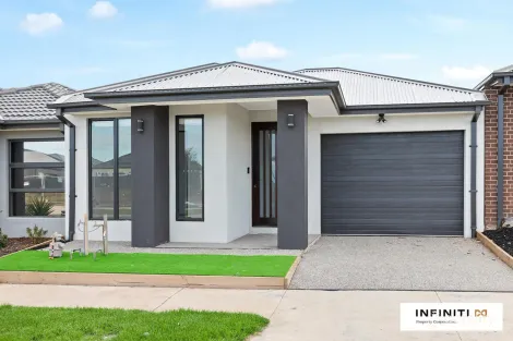 13 Ardisia Way, Manor Lakes, VIC 3024