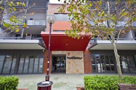 2/89-93 Lake St, Northbridge, WA 6003