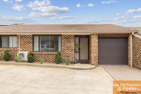 Property photo of 6/63 Macquoid Street Queanbeyan East NSW 2620