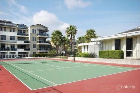 Property photo of 205/4 Bechert Road Chiswick NSW 2046