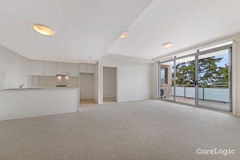 Property photo of 44/15-17 Corona Avenue Roseville NSW 2069