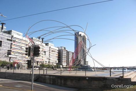 Property photo of 173/55 Victoria Harbour Promenade Docklands VIC 3008