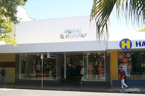 60-62 Wood St, Mackay, QLD 4740