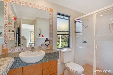 Property photo of 34/20 Fairway Drive Clear Island Waters QLD 4226