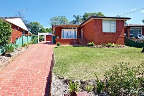 13 Manuka St, Constitution Hill, NSW 2145