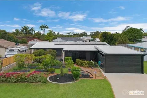 8 Oleander St, Annandale, QLD 4814