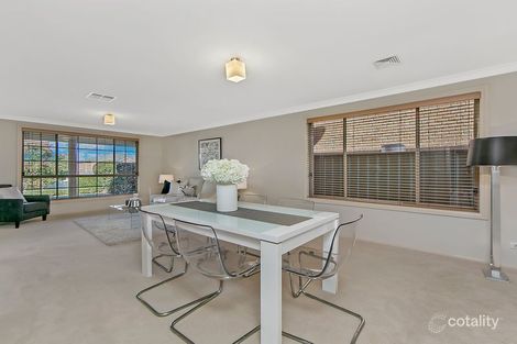 Property photo of 38 Pinehurst Avenue Rouse Hill NSW 2155