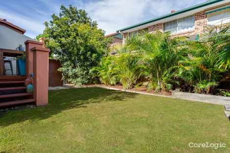 Property photo of 34/20 Fairway Drive Clear Island Waters QLD 4226