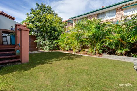 Property photo of 34/20 Fairway Drive Clear Island Waters QLD 4226