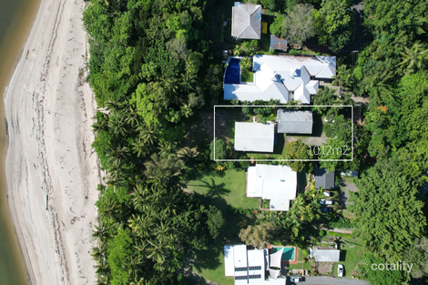 24 Rankin St, Newell, QLD 4873