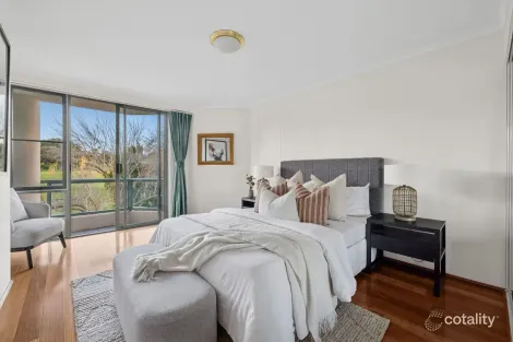 Property photo of 407/93 Brompton Road Kensington NSW 2033