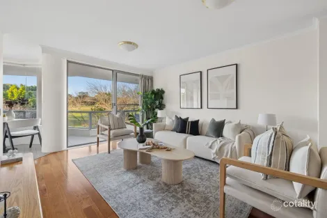 Property photo of 407/93 Brompton Road Kensington NSW 2033