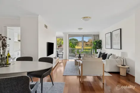 Property photo of 407/93 Brompton Road Kensington NSW 2033