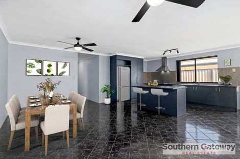 Property photo of 8 Teocote Crescent Aubin Grove WA 6164