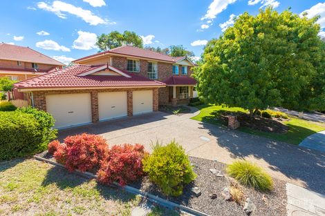 Property photo of 4 Northam Street Nicholls ACT 2913