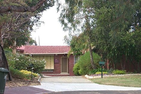 Property photo of 17 Shiel Way Hamersley WA 6022