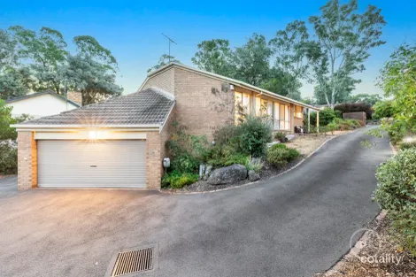 1/14 Meadow Cres, Montmorency, VIC 3094