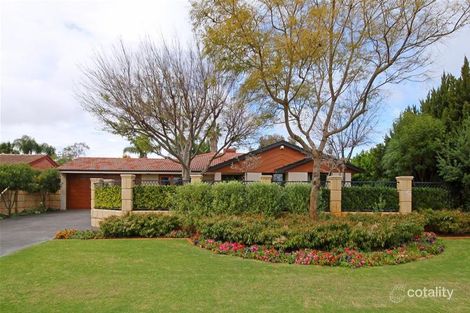 17 Thornbill Way, Churchlands, WA 6018