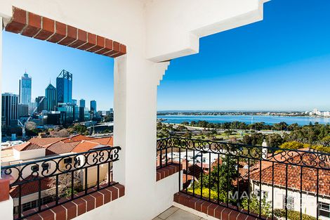 Property photo of 8/65 Mount Street West Perth WA 6005
