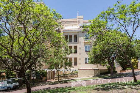 Property photo of 8/65 Mount Street West Perth WA 6005