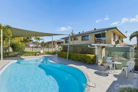 34 MOONGALBA ST, BOONDALL, QLD 4034