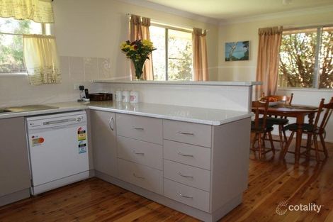 Property photo of 21 Tracey Street Rangeville QLD 4350