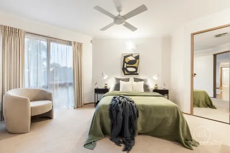 Property photo of 1/14 Meadow Crescent Montmorency VIC 3094