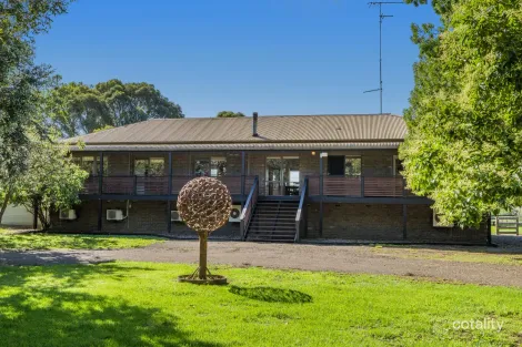 Property photo of 5 Cross Street Batesford VIC 3213