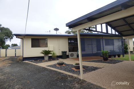 Property photo of 12 Everingham Avenue Roma QLD 4455