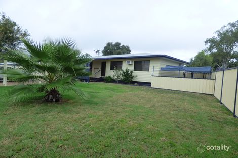 12 Everingham Ave, Roma, QLD 4455