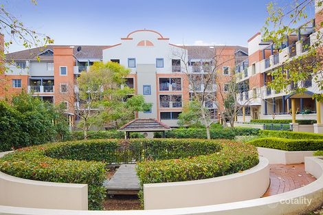 20/5 Williams Pde, Dulwich Hill, NSW 2203