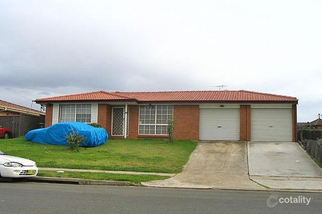 37 Wilson Rd, Bonnyrigg Heights, NSW 2177
