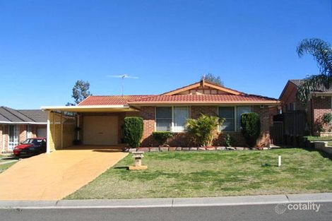 8 Bluff St, Green Valley, NSW 2168