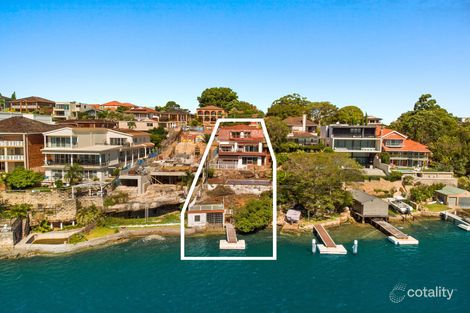 Property photo of 20 Fortescue Street Chiswick NSW 2046