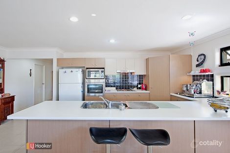 Property photo of 12 Lilly Crescent Kallangur QLD 4503