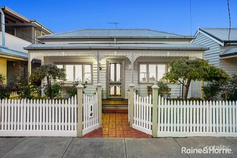 Property photo of 39 Princes Street Williamstown VIC 3016