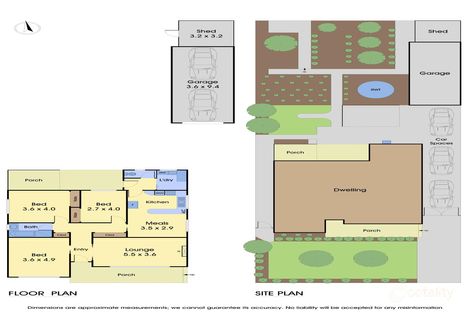 4 Richards St, Lalor, VIC 3075