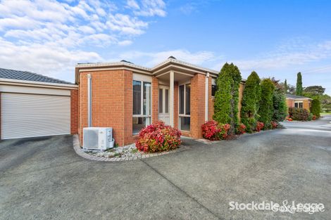 Property photo of 5/126 Grey Street Traralgon VIC 3844