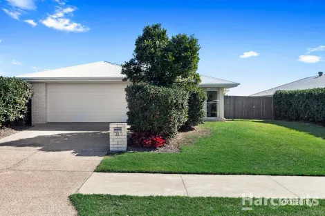 Property photo of 21 O'Connell Parade Urraween QLD 4655