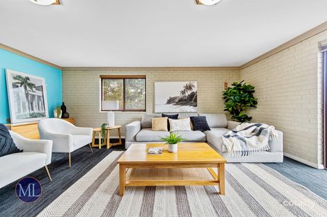 Property photo of 52 Amphitheatre Circuit Baulkham Hills NSW 2153