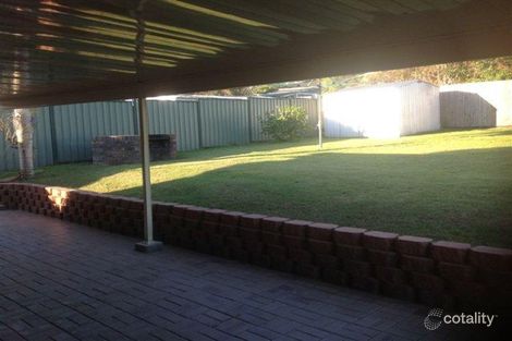 Property photo of 21 Rhodes Street Loganlea QLD 4131