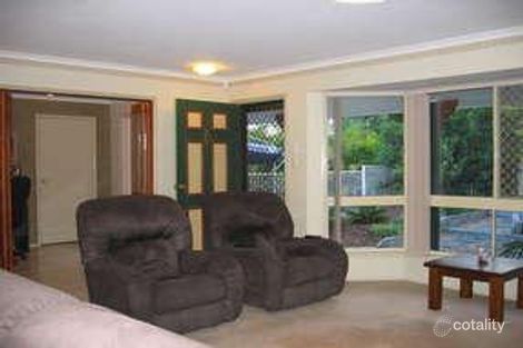 Property photo of 1 Stolle Court Oxenford QLD 4210