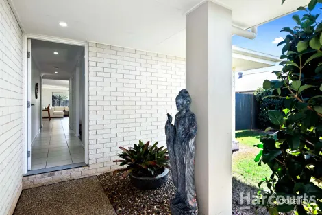 Property photo of 21 O'Connell Parade Urraween QLD 4655