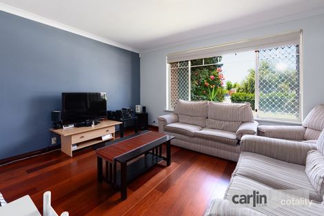 Property photo of 3/43 Sherwood Street Maylands WA 6051