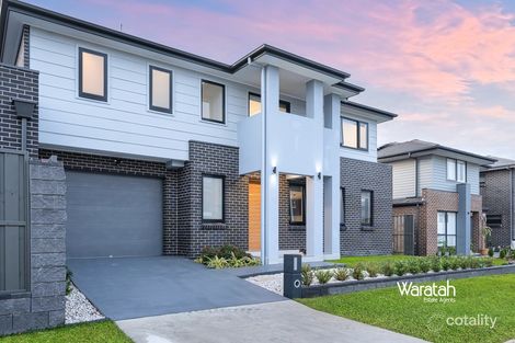 Property photo of 32 Periwinkle Street Melonba NSW 2765