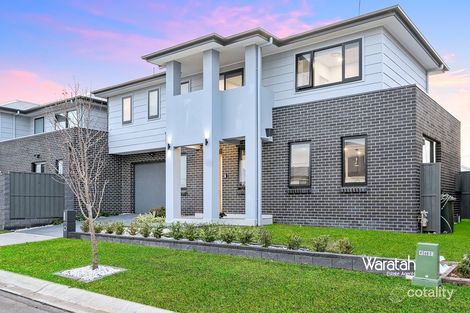 Property photo of 32 Periwinkle Street Melonba NSW 2765