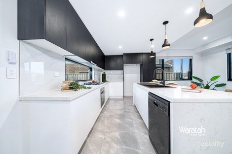 Property photo of 32 Periwinkle Street Melonba NSW 2765